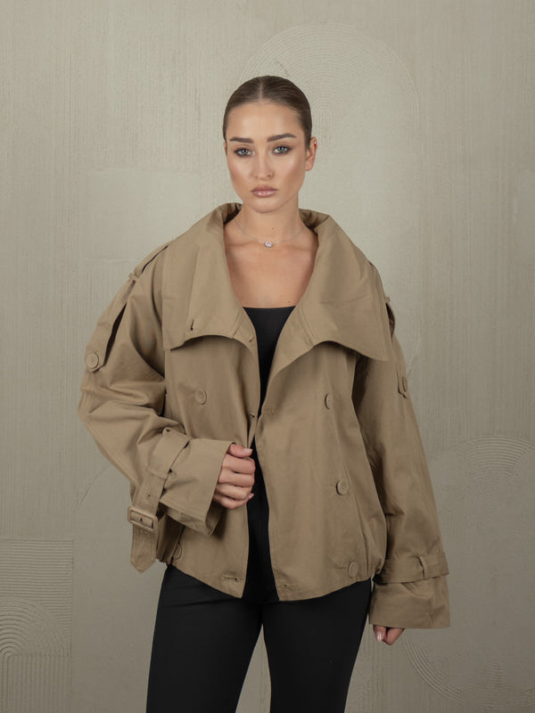 REMI JACKET
