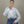 BLANC BELTED SHIRT