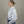 BLANC BELTED SHIRT