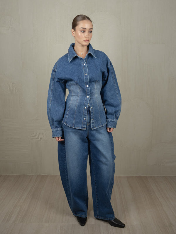 BROOKLYN JEANS