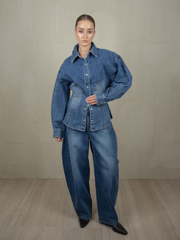 BROOKLYN JEANS
