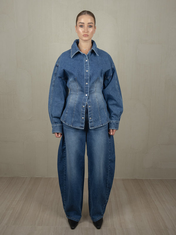 BROOKLYN JEANS