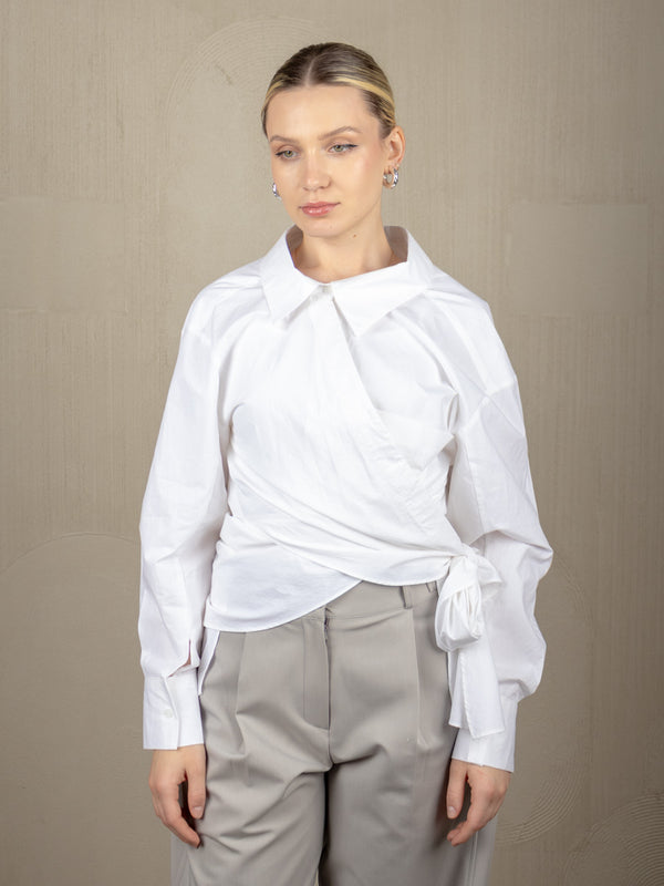 NYLA SHIRT