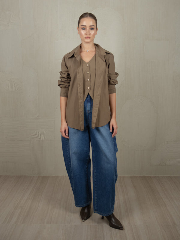 MELODY SHIRT