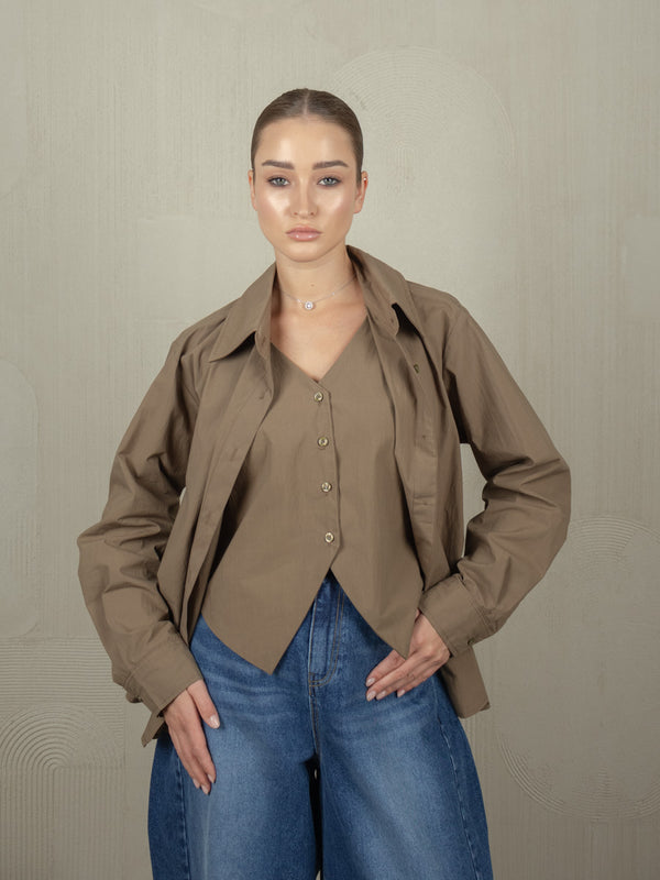 MELODY SHIRT