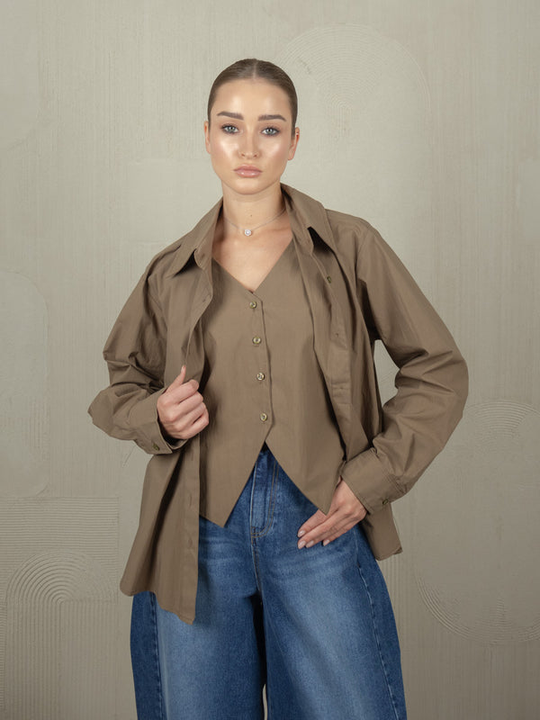 MELODY SHIRT