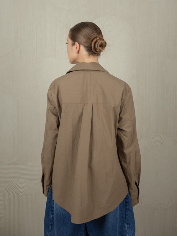 MELODY SHIRT