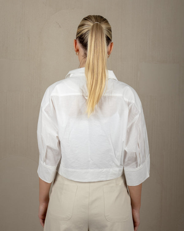 ALBERTA SHIRT
