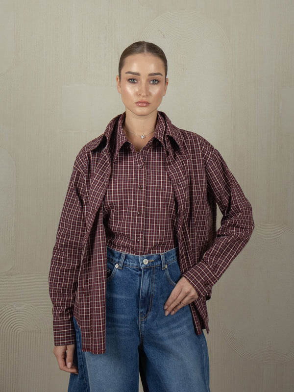 SAFFORD SHIRT