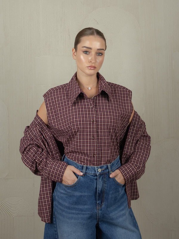 SAFFORD SHIRT