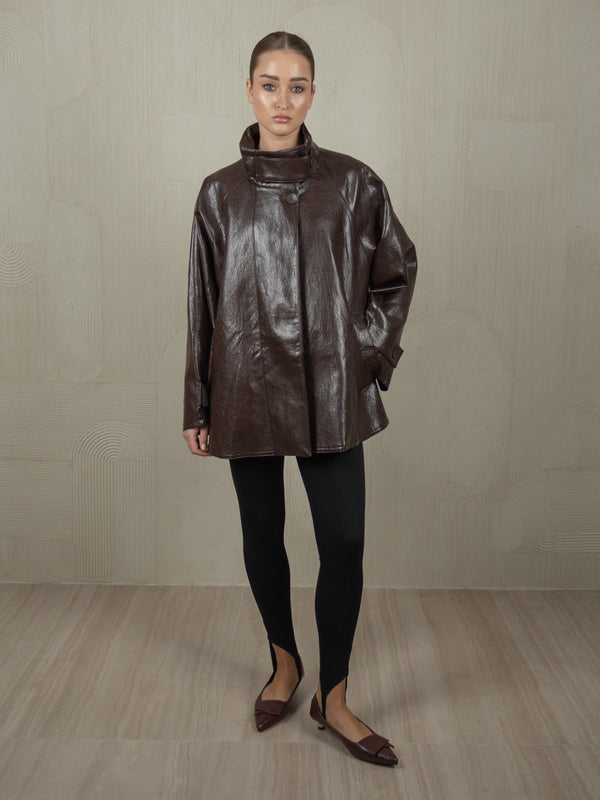 REFINE JACKET