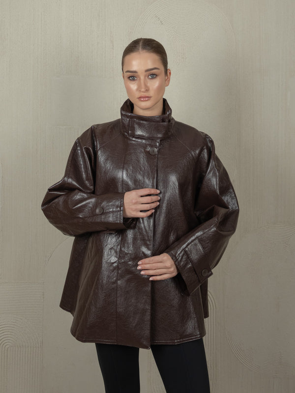 REFINE JACKET