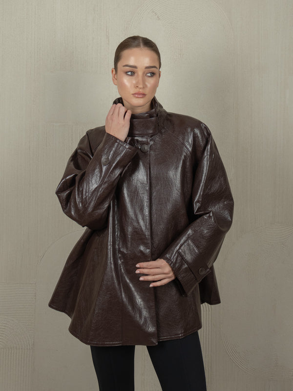 REFINE JACKET