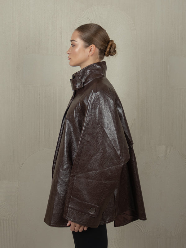 REFINE JACKET