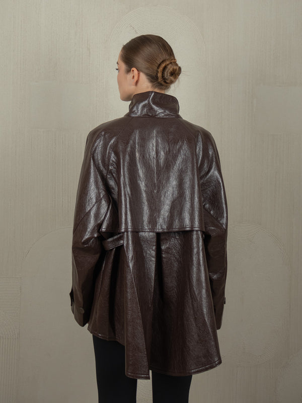 REFINE JACKET