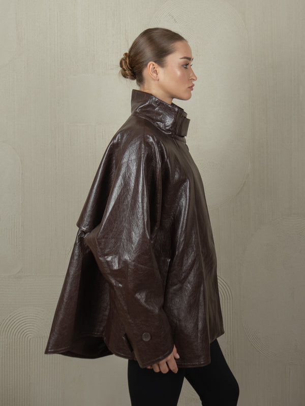 REFINE JACKET