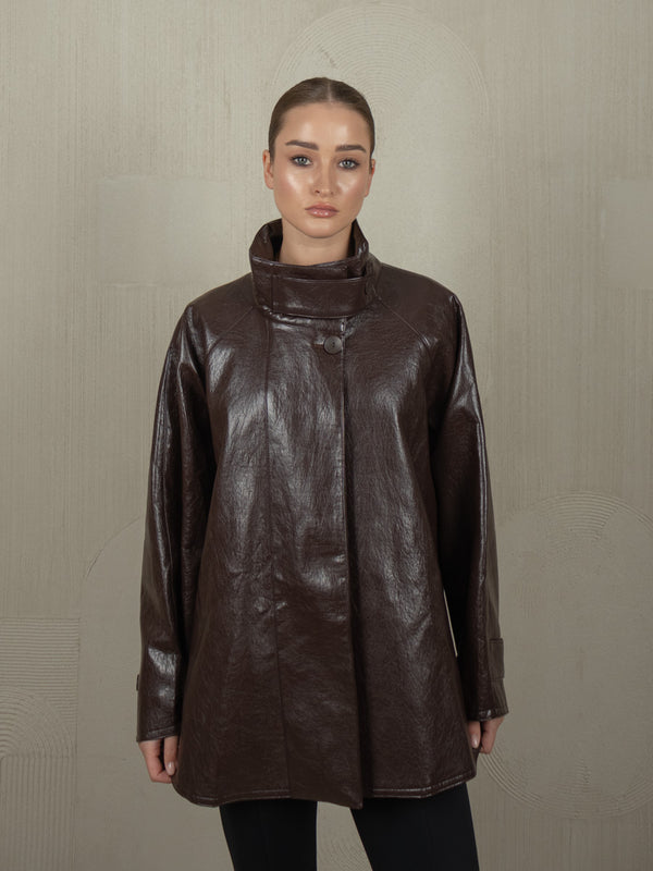 REFINE JACKET
