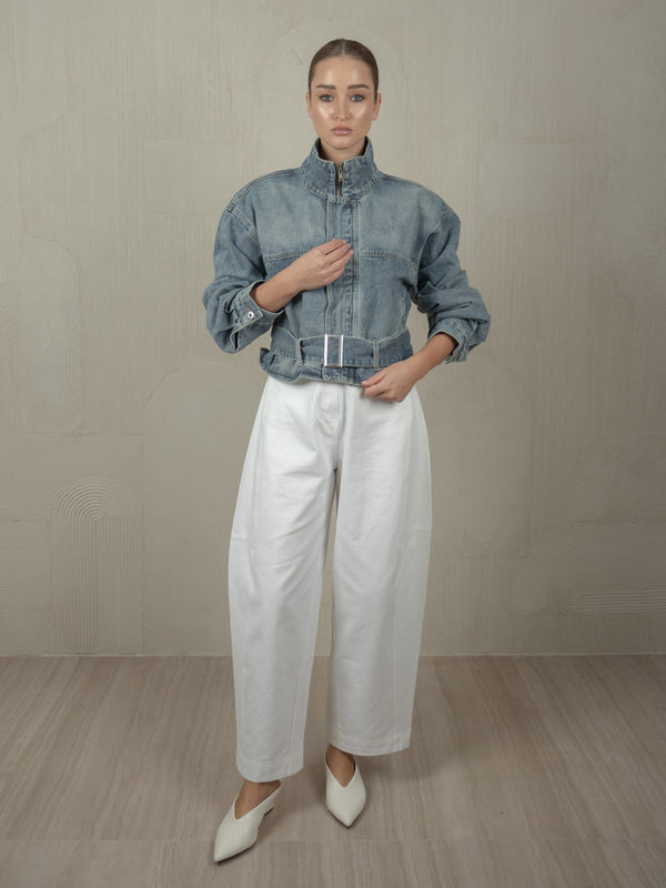 LIYA JEANS