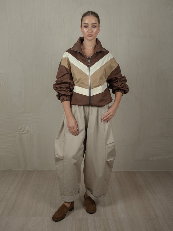 BRUNI JACKET