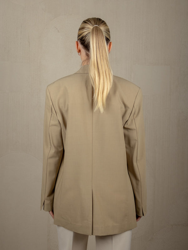 HANK JACKET