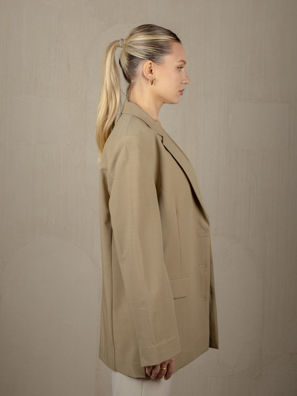 HANK JACKET