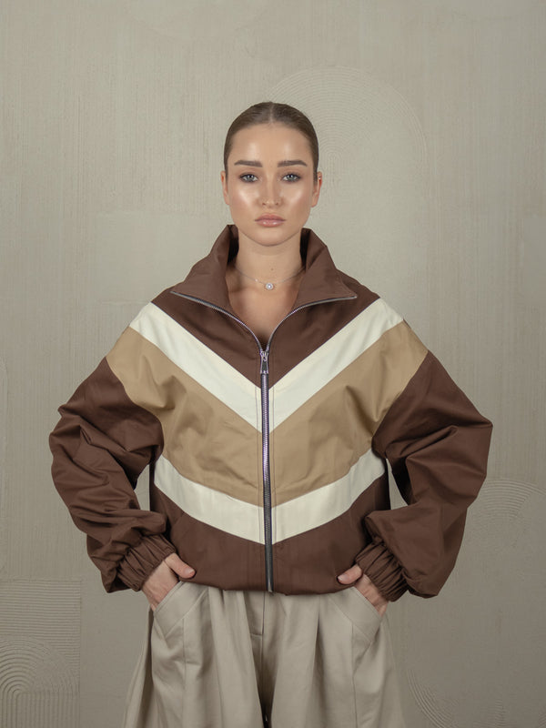 BRUNI JACKET