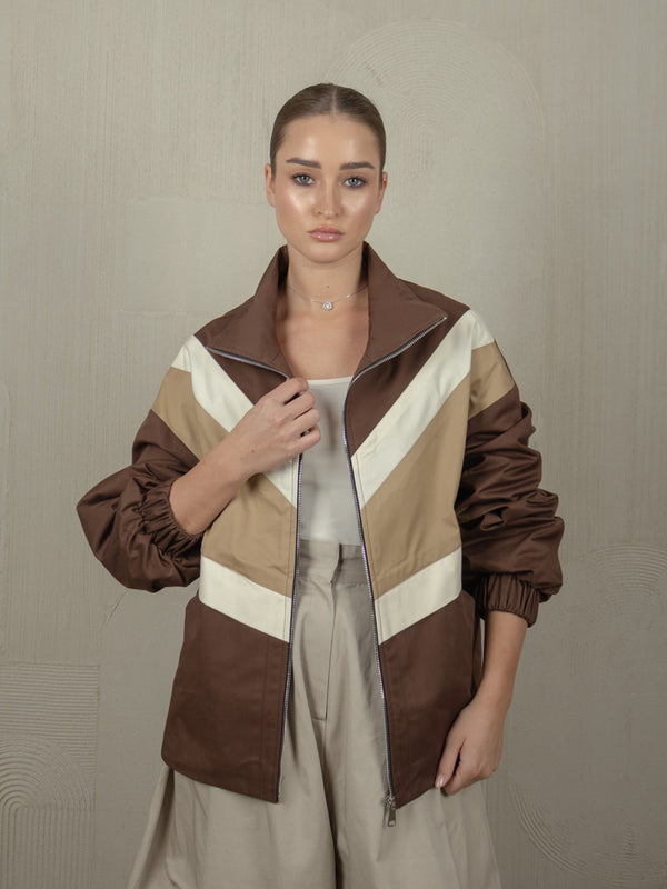 BRUNI JACKET