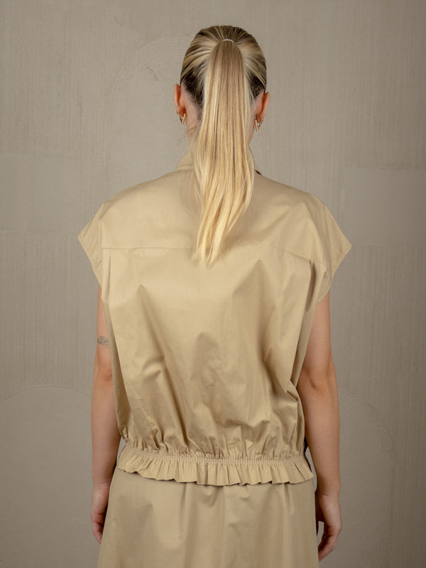 BROOKE SHIRT
