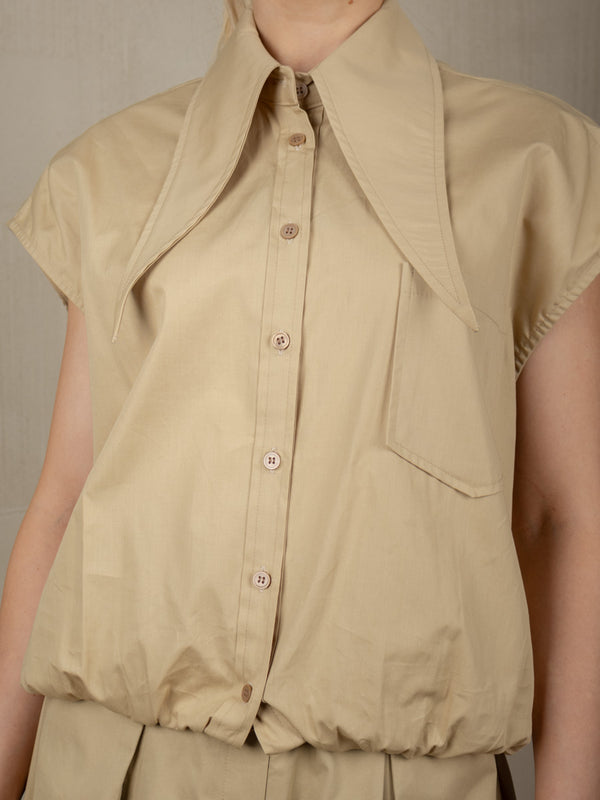 BROOKE SHIRT