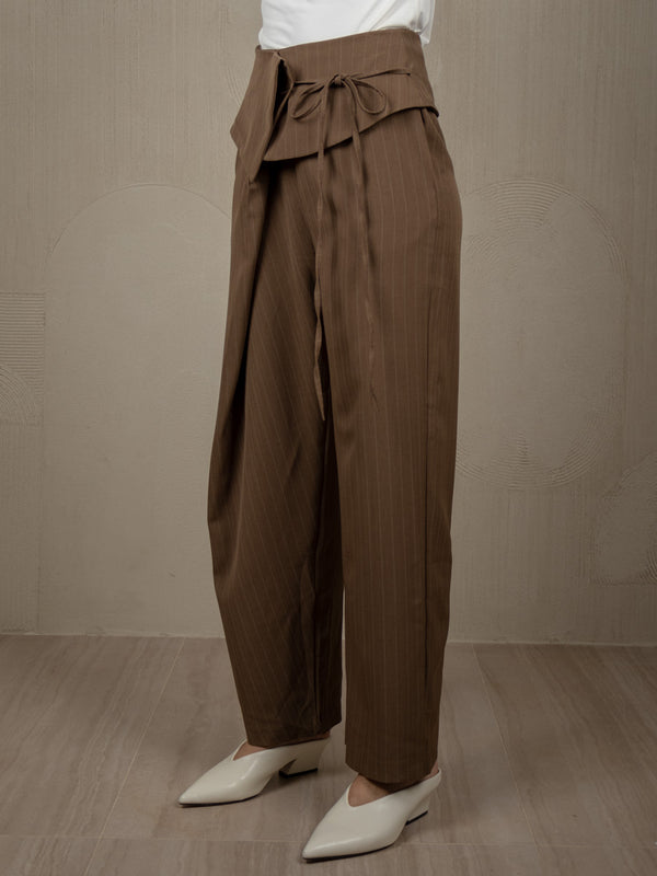 WANDERING PANTS