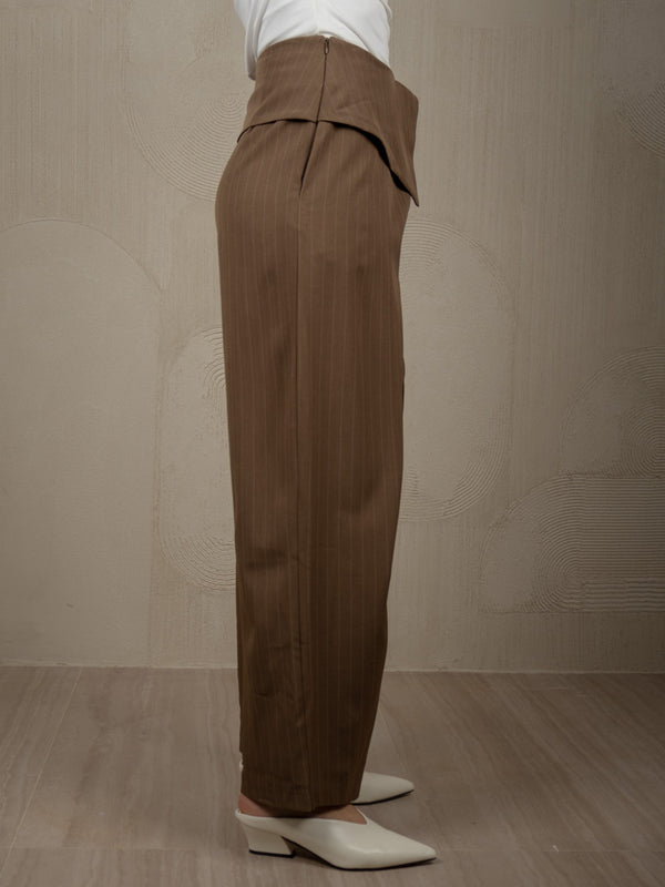 WANDERING PANTS