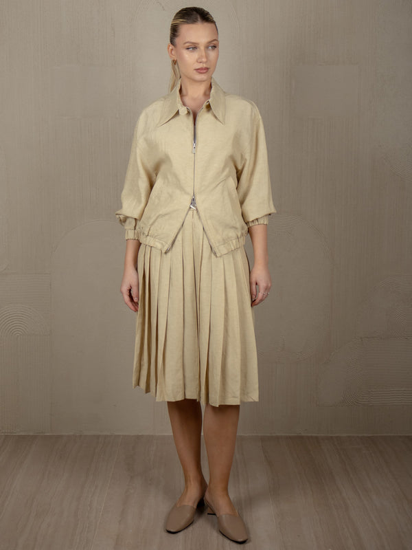 ADLEY SKIRT