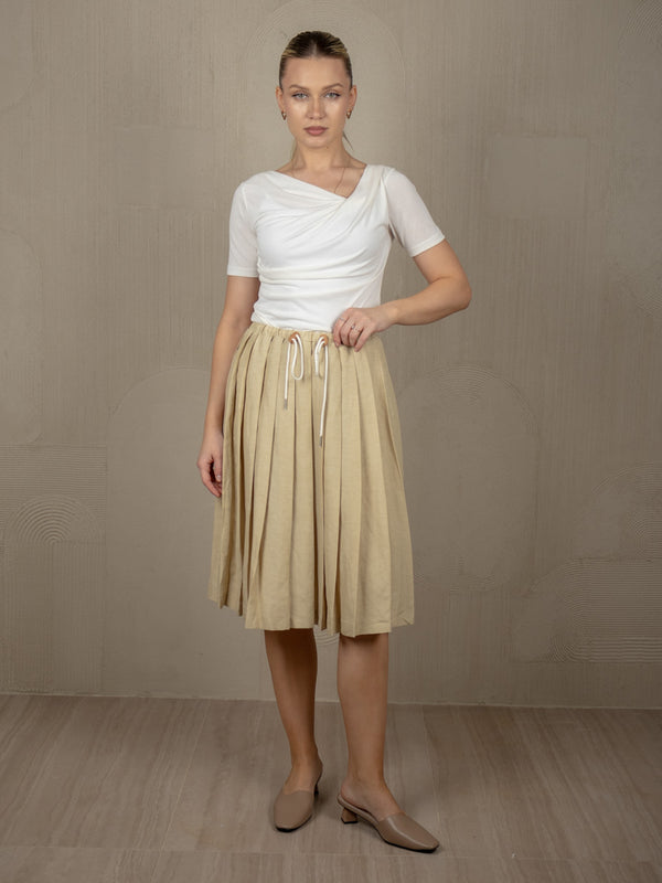 ADLEY SKIRT