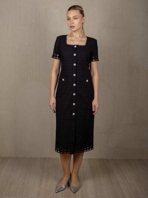 RUNO DRESS