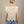 GABBY CROCHET TOP