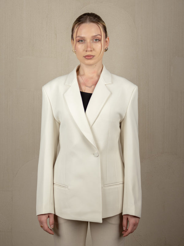 BELLA BLAZER