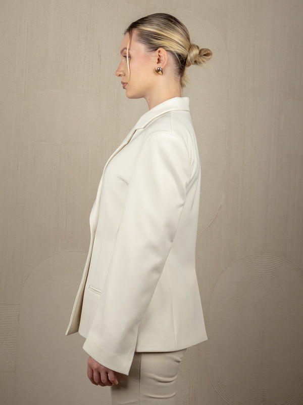 BELLA BLAZER