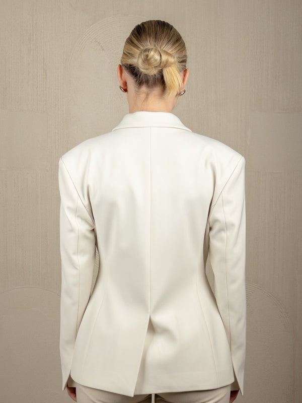 BELLA BLAZER