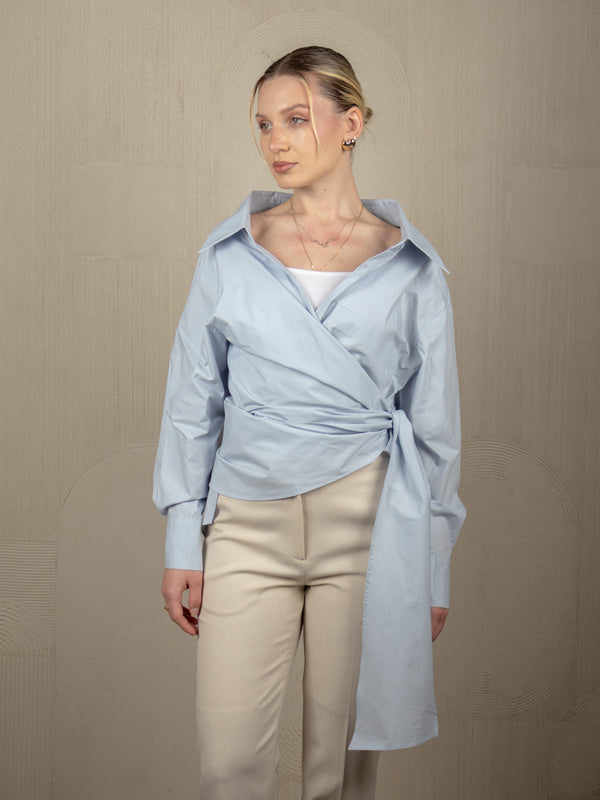 REDEFINE SHIRT