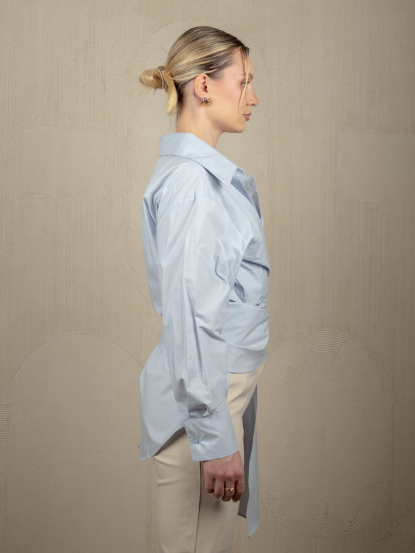 REDEFINE SHIRT