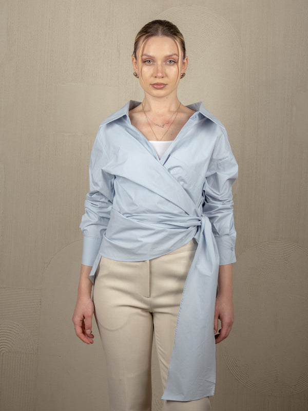 REDEFINE SHIRT