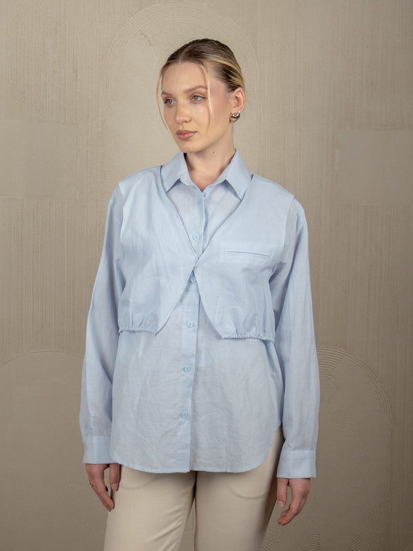 REED SHIRT