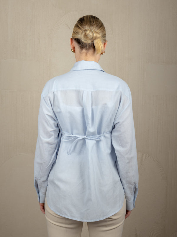 REED SHIRT