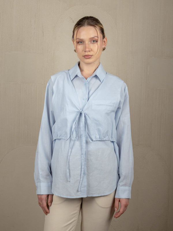 REED SHIRT