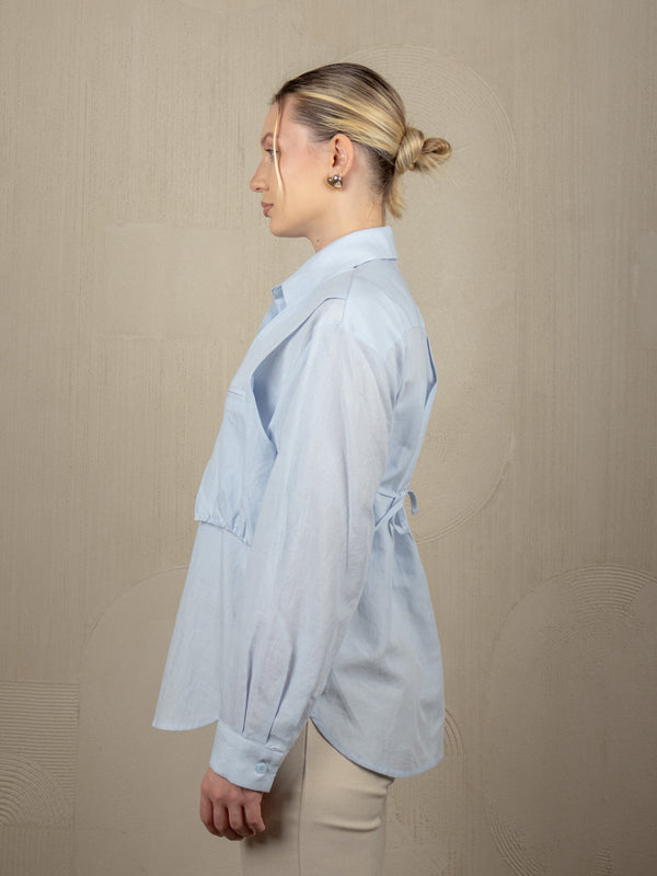 REED SHIRT