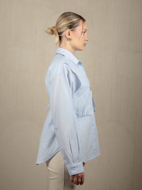 REED SHIRT