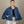ALPHA CAPE JACKET