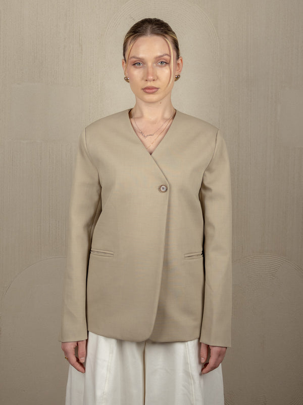 LOTTIE JACKET
