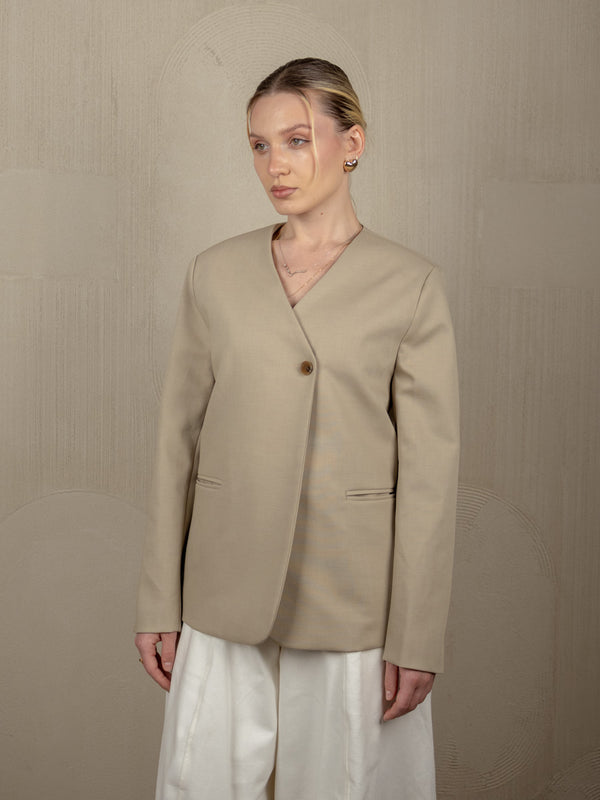 LOTTIE JACKET