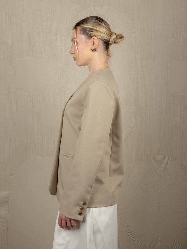 LOTTIE JACKET